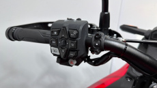 (24MY) Honda Africa Twin CRF1100L Adventure Sport (Big Tank) Electric Suspension DCT